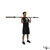 Barbell Push Press exercise demonstration