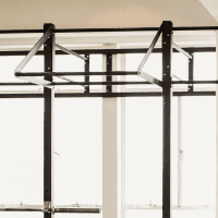 Pullup Bar equipment